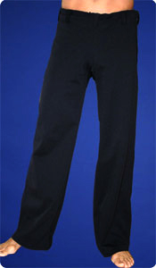 Black Abadas Black Abadas for Latin, Martial Arts, DSE and going out!